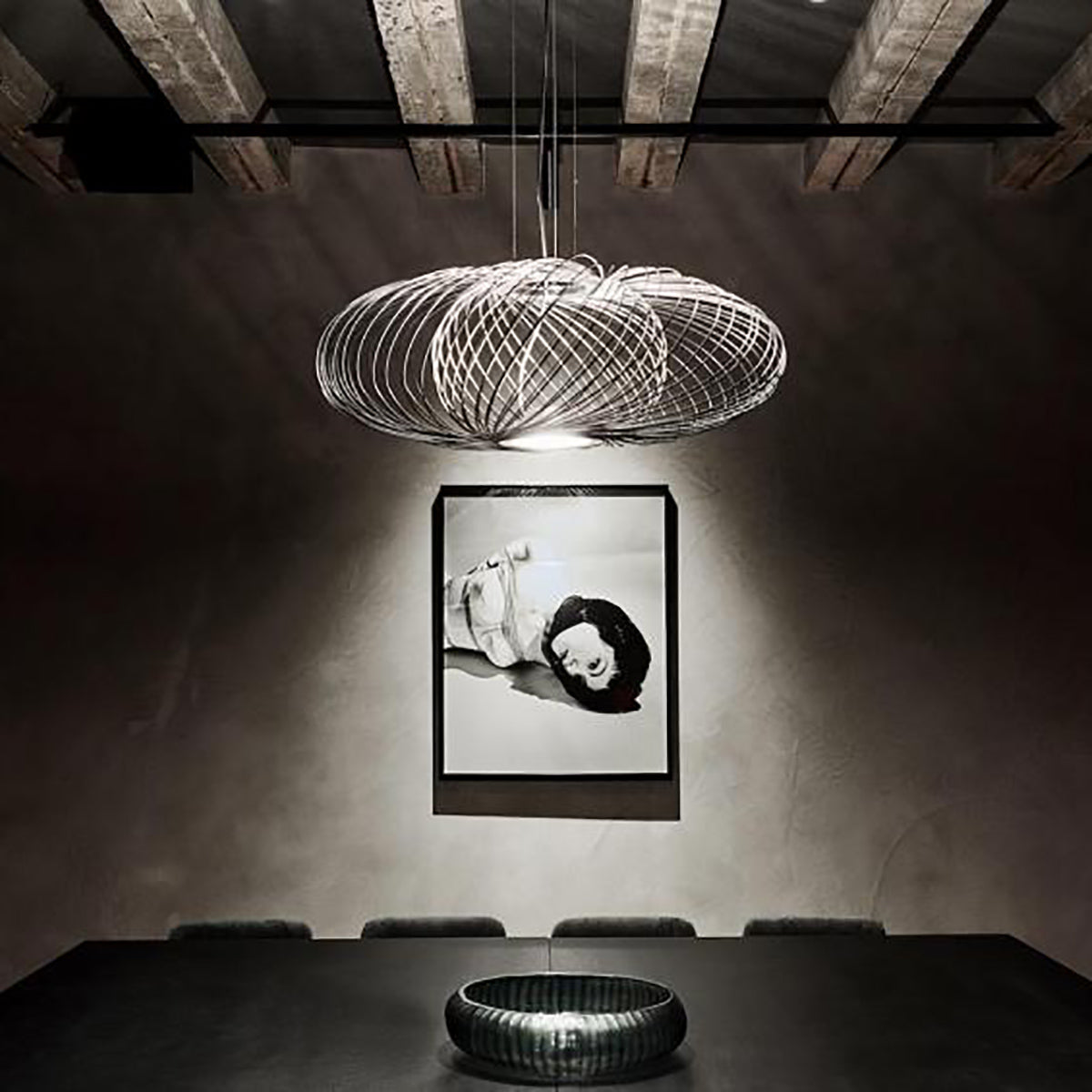 Anwar Hanging Lamp