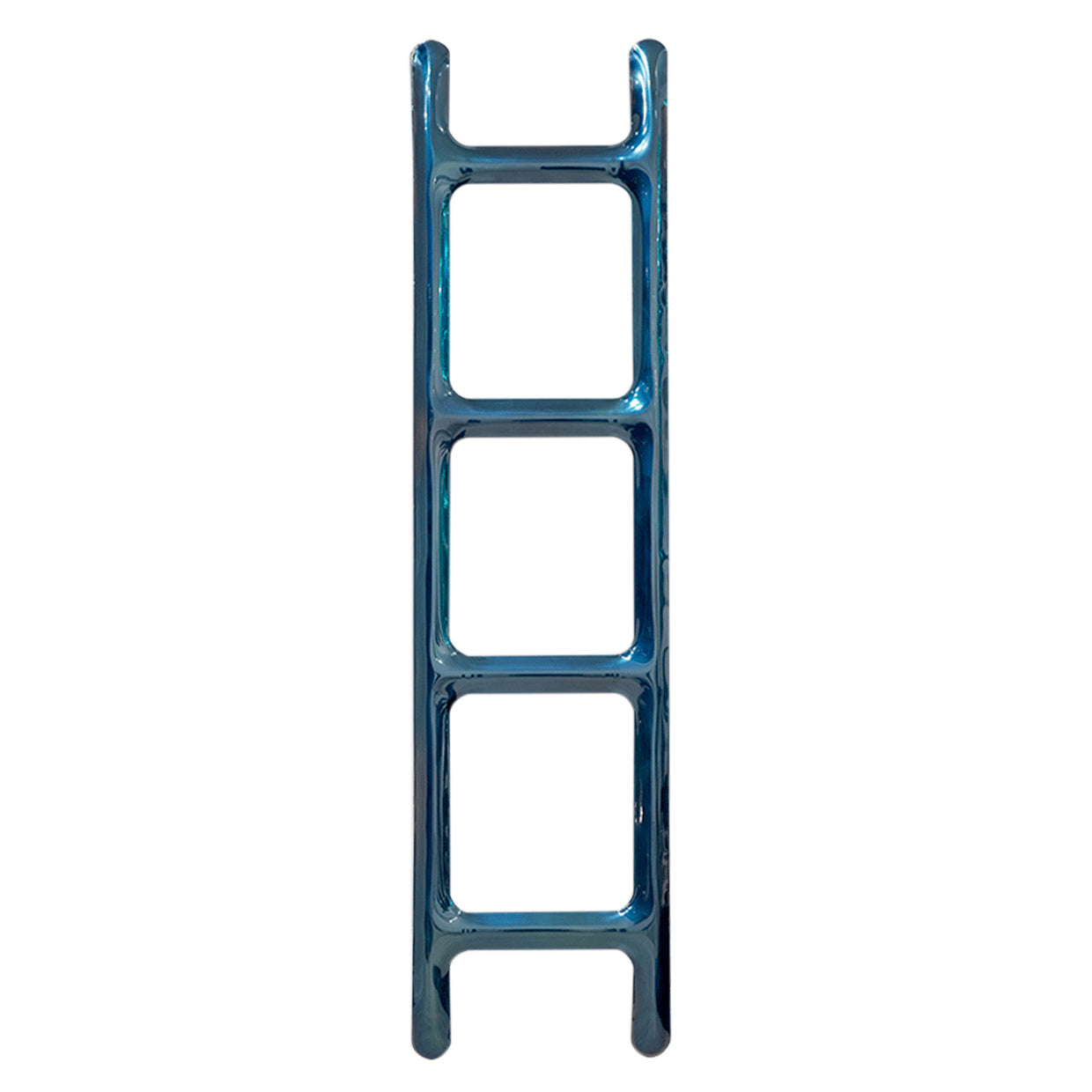 Drab Ladder Hanger: Cosmic Blue