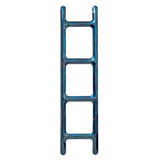 Drab Ladder Hanger: Cosmic Blue