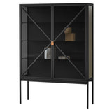Kramer Cabinet: Vertical + Large - 70.9