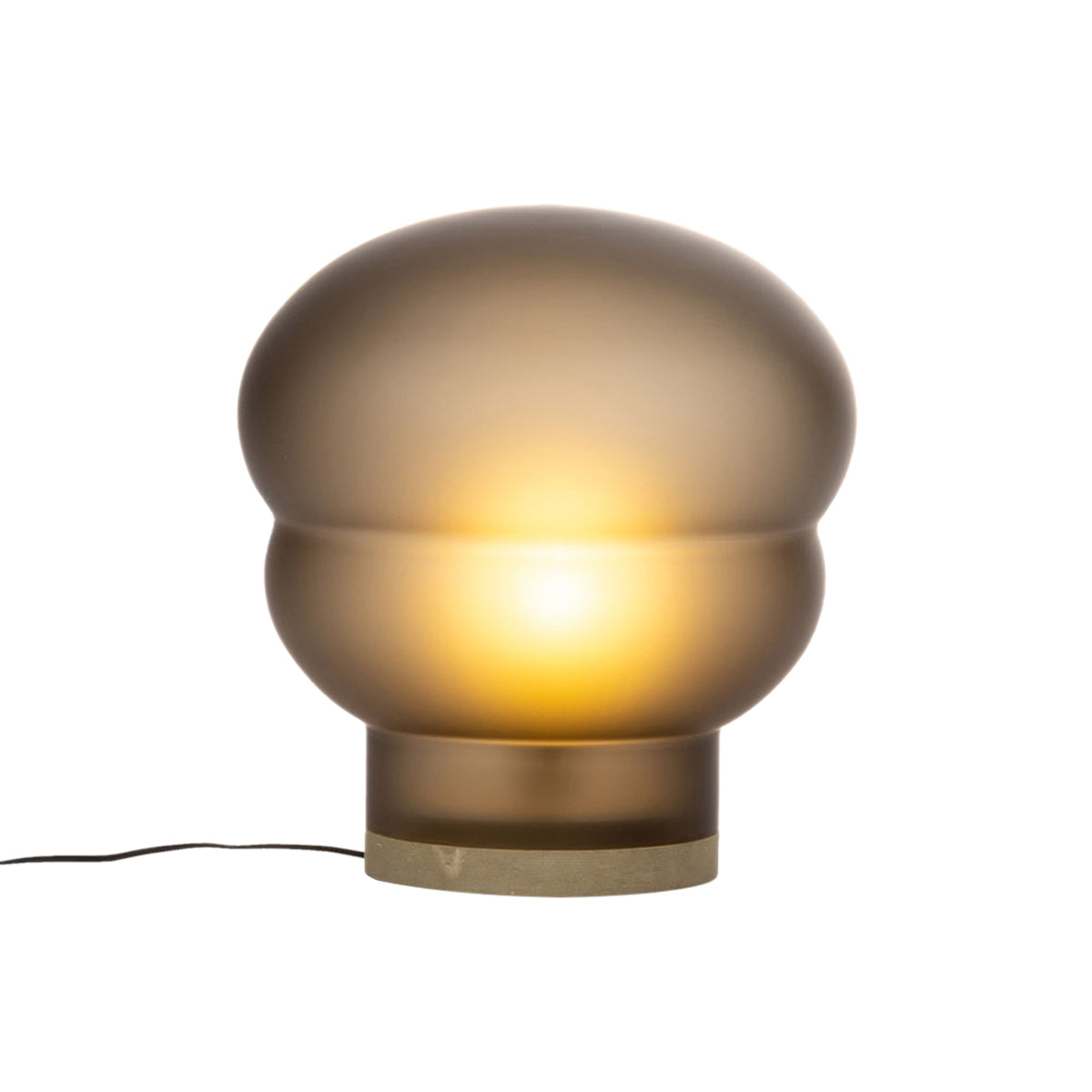 Kumo Floor Lamp: Medium - 17.7