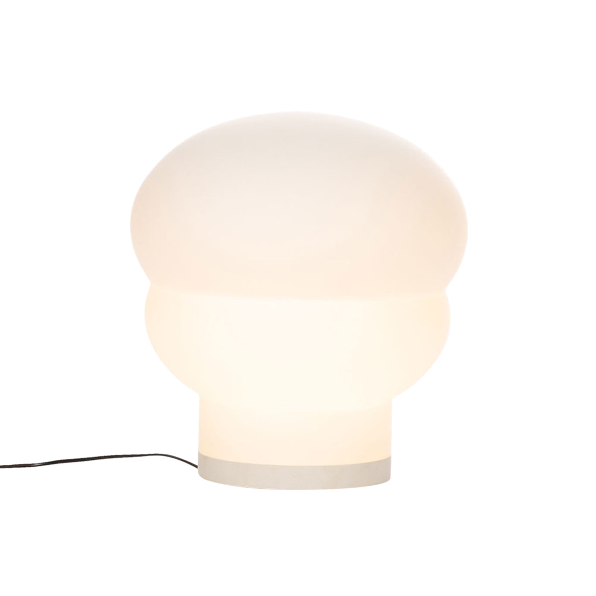 Kumo Floor Lamp: Medium - 17.7