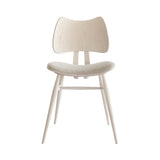 Originals Butterfly Chair: Upholstered + Ash