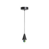 Cherry Pendant Lamp: Extra small - 3.7