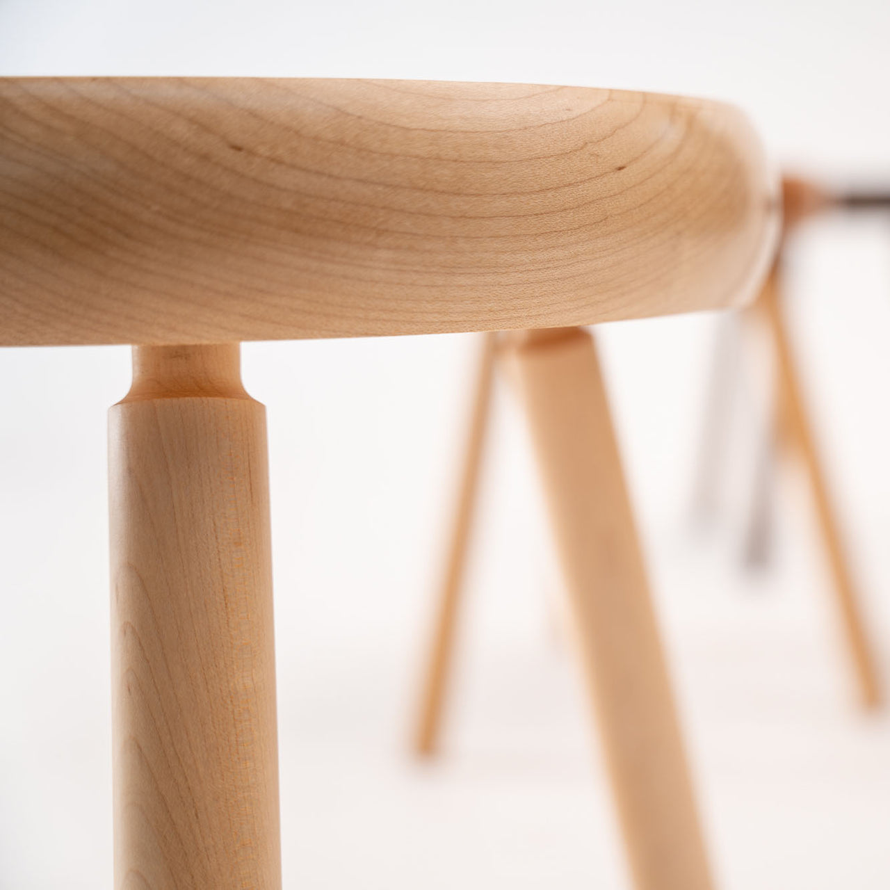 Dibbet Stool