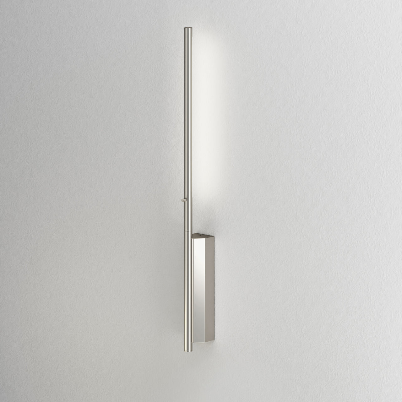 IP Link Reading Wall Light: Small