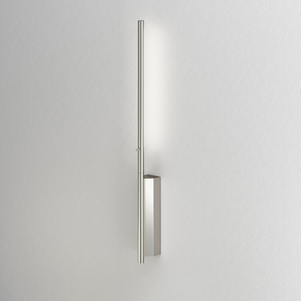 IP Link Reading Wall Light: Large