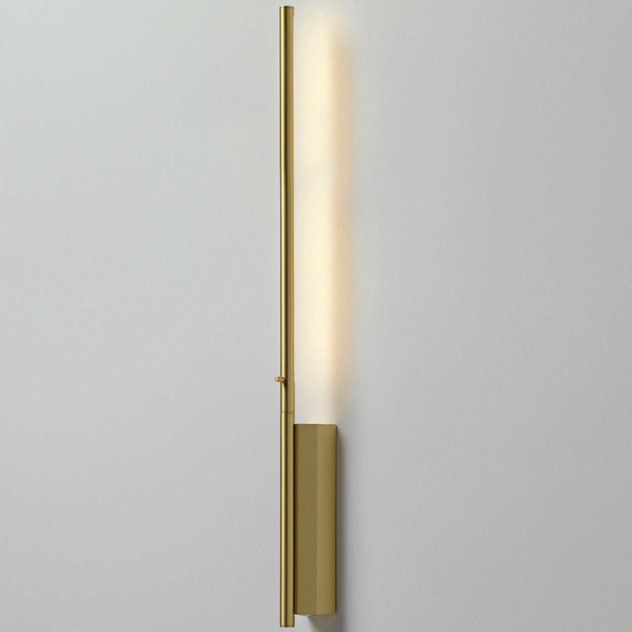 IP Link Reading Wall Light: Small