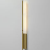 IP Link Reading Wall Light: Large