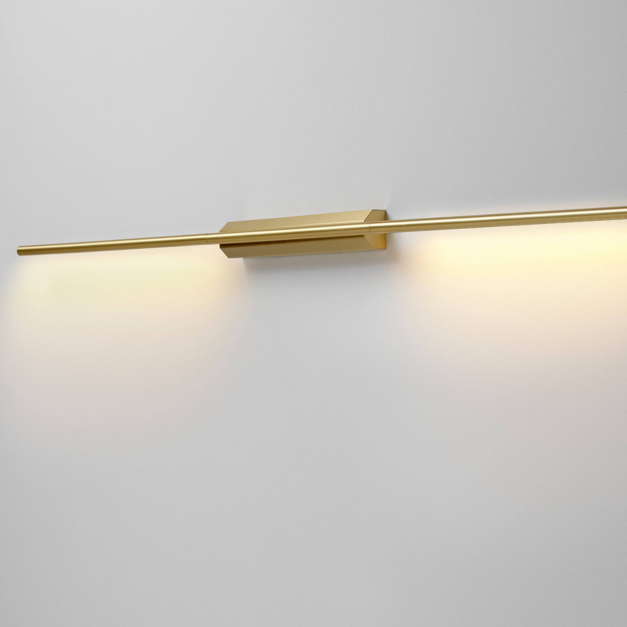 IP Link Double Reading Wall Light