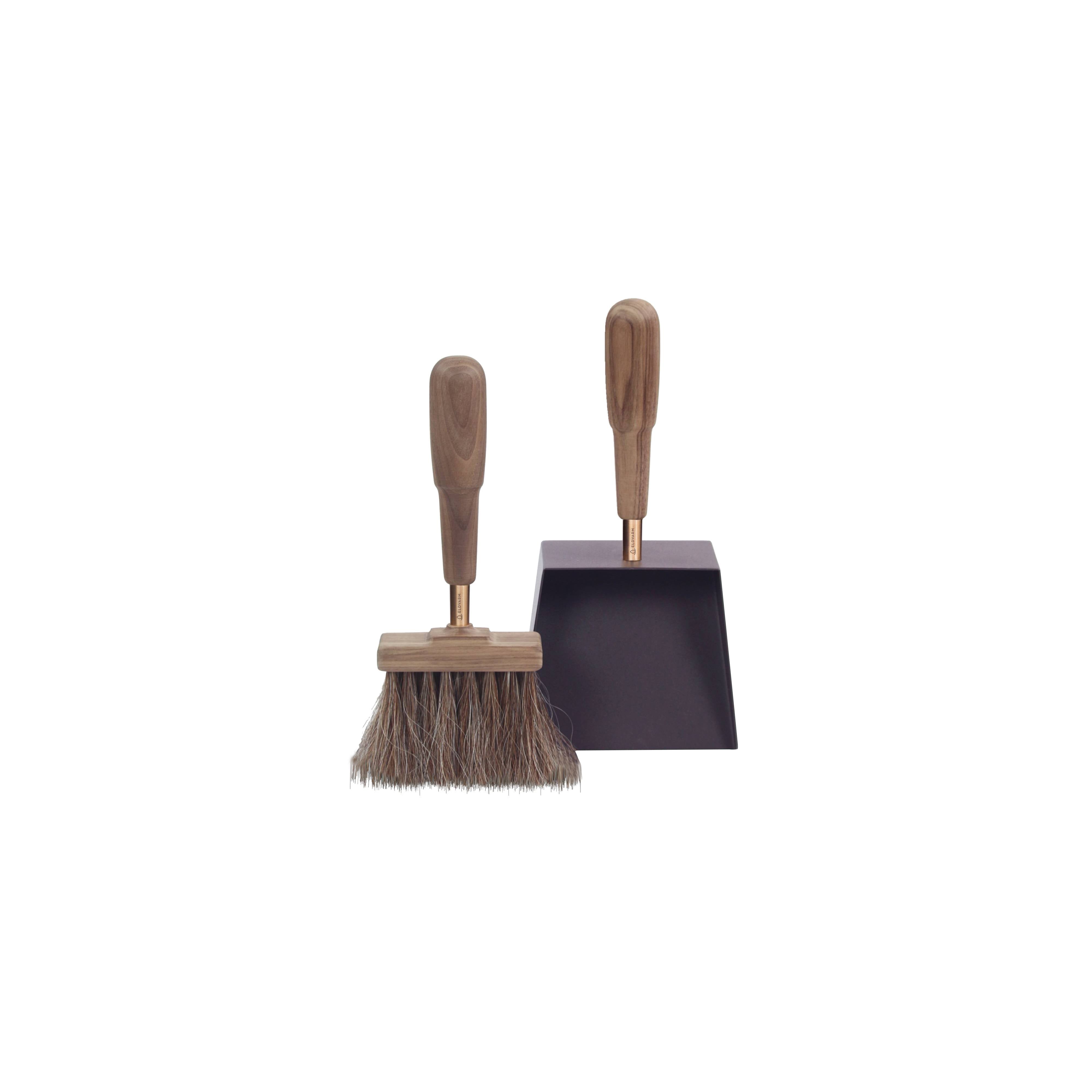 Emma Series: Shovel + Brush Set + Classique