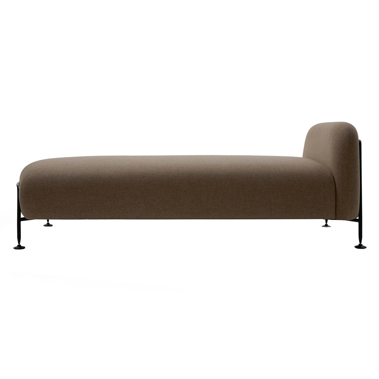 Mega Daybed: Black