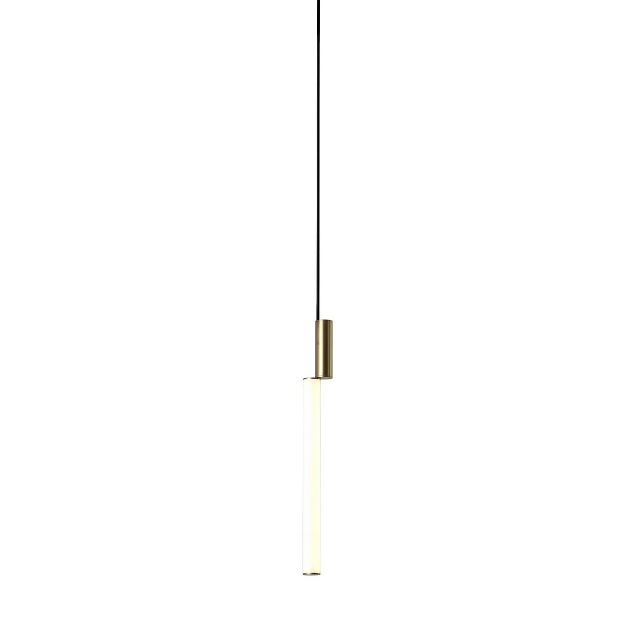 Signal Vertical Pendant: Large - 21.3