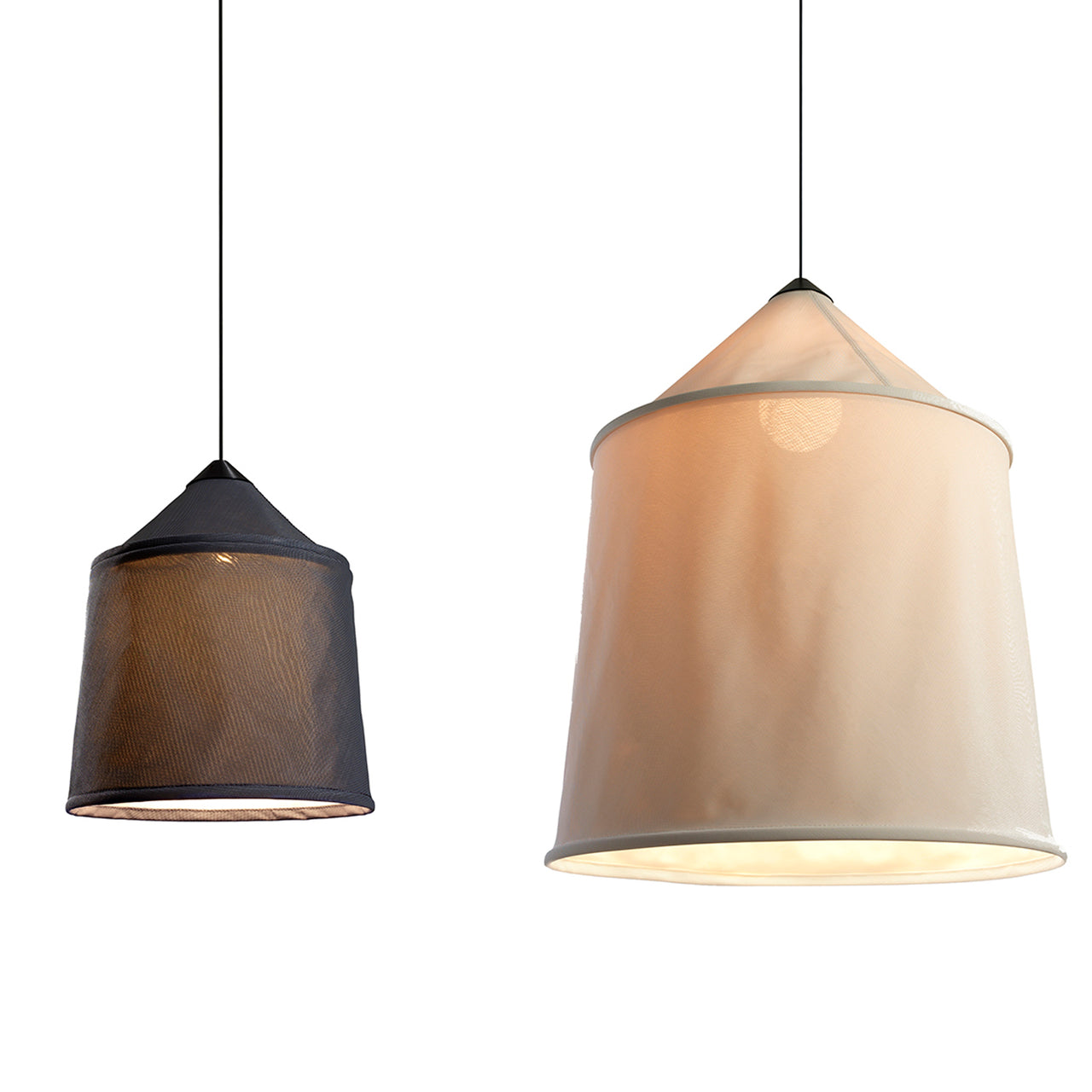 Jaima Pendant Light: Small - 16.9