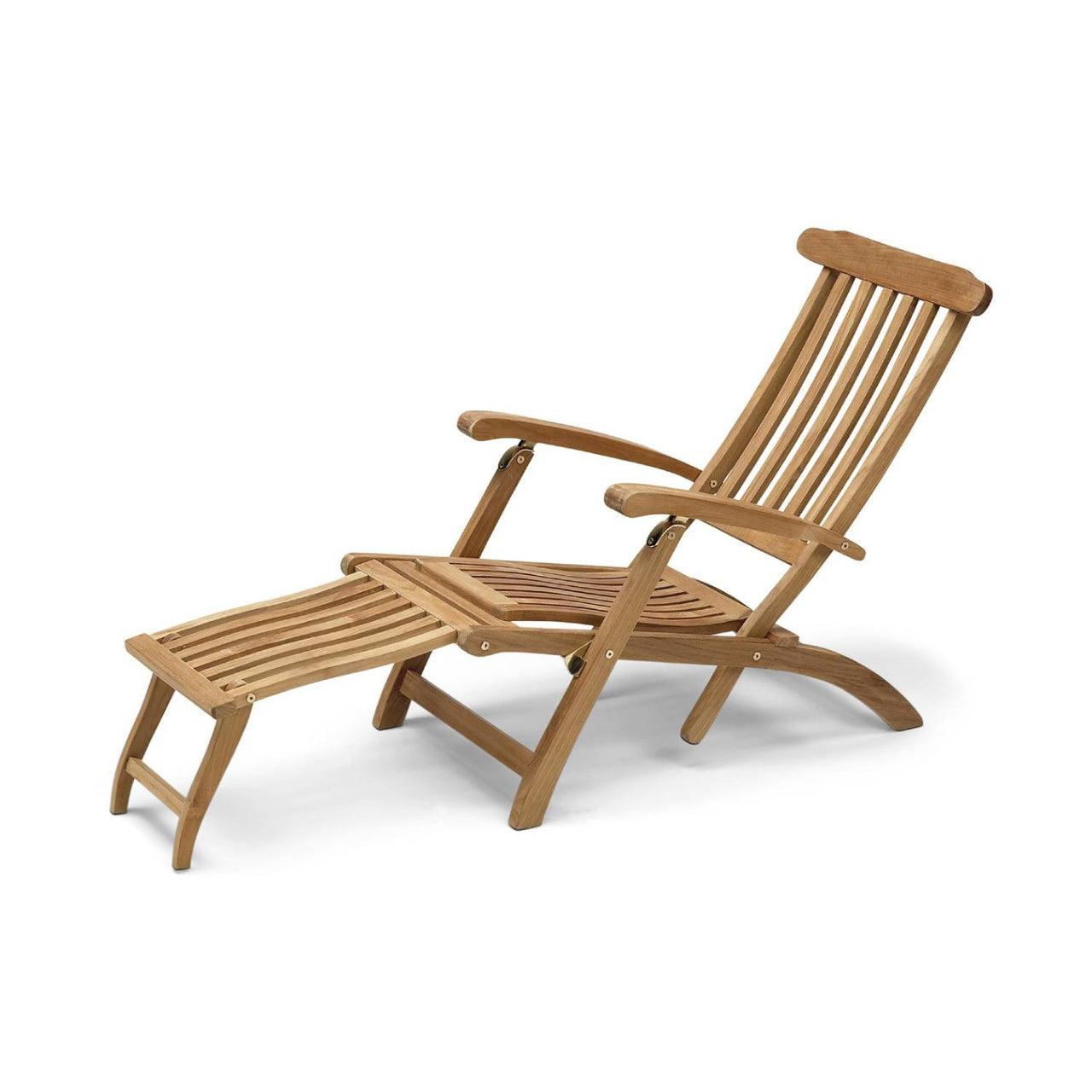 Steamer Deck Chair