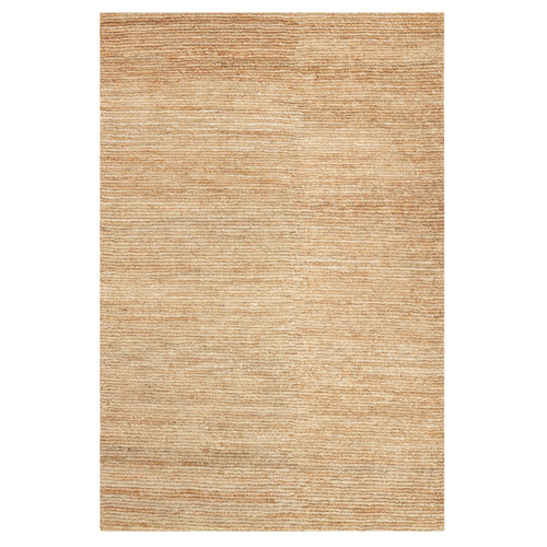 Looped Jute Rug: 
Large - 118.1