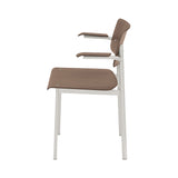 Loft Chair with Armrest