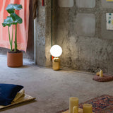 Aballs Table Lamp