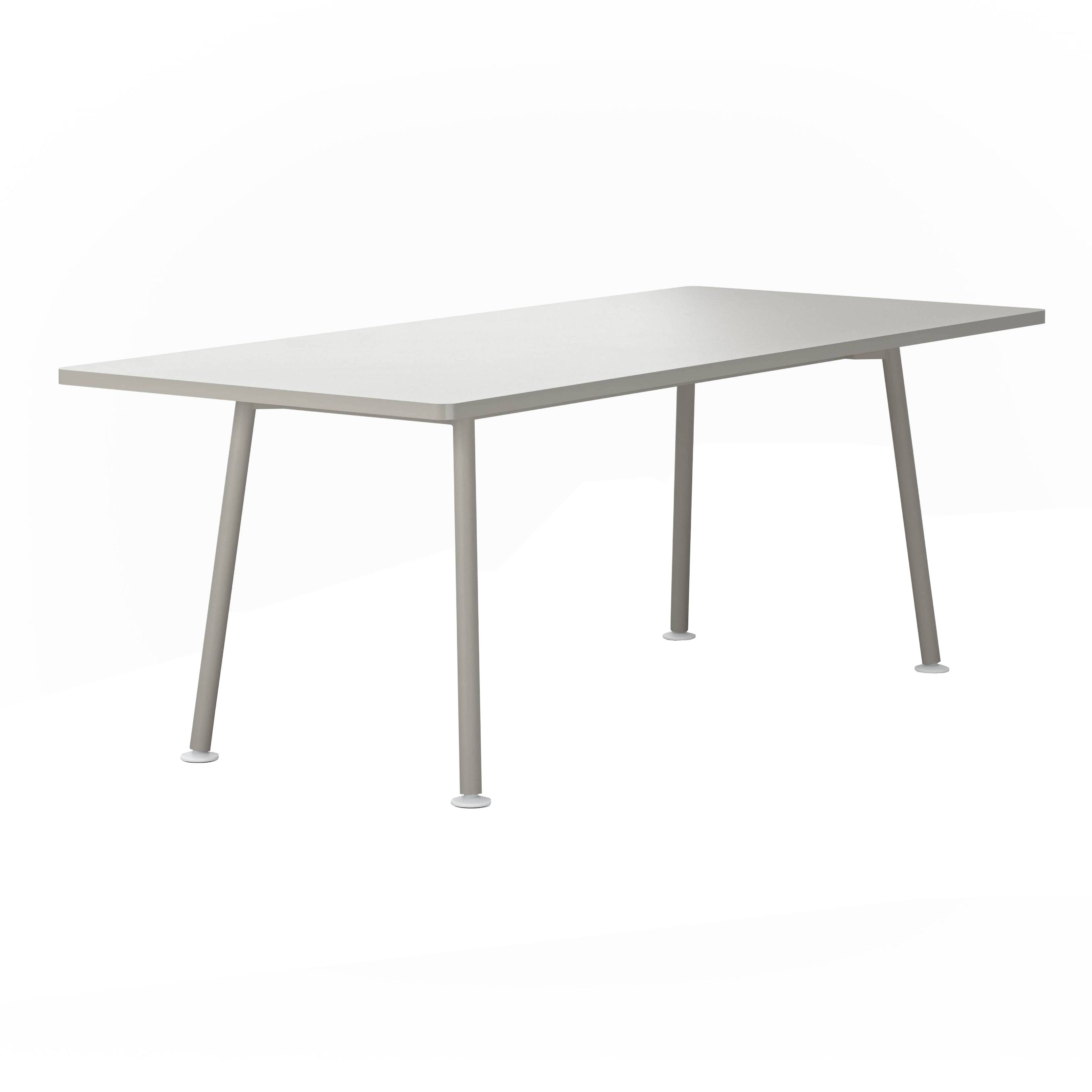 Landa Table: Counter + Small - 78.7