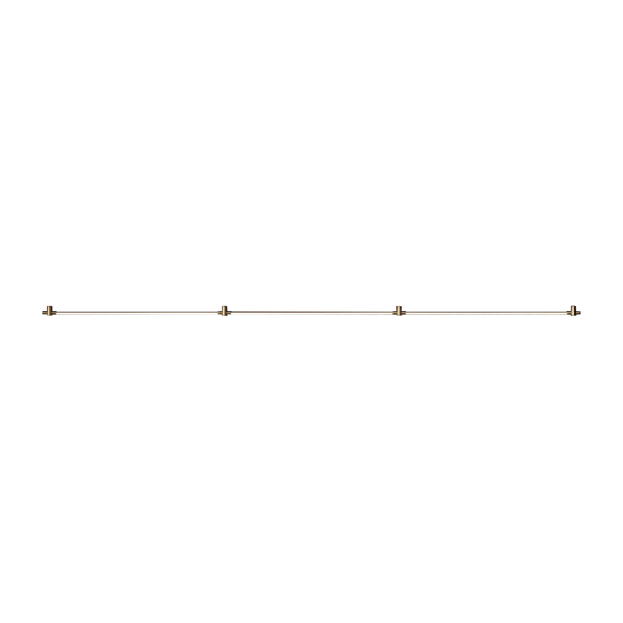 Thin Surface Mount: 3 Segments + Large - 36