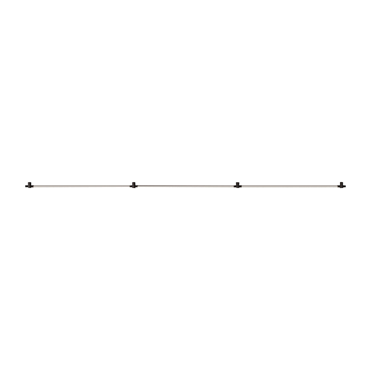 Thin Surface Mount: 3 Segments + Large - 36