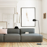 Leaf Floor Lamp - Quick Ship