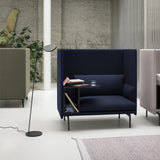 Leaf Floor Lamp - Quick Ship