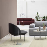 Leaf Floor Lamp - Quick Ship