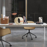 Leaf Table Lamp: LS