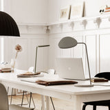 Leaf Table Lamp: LS