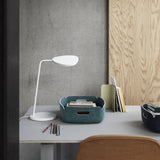 Leaf Table Lamp: LS