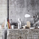 Leaf Table Lamp: LS