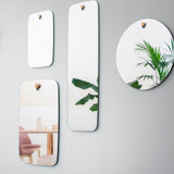 Les Brothers Mirror: Round