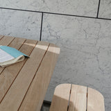 Lilium Bench: DI