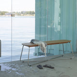 Lilium Bench: LS
