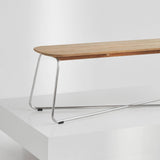 Lilium Bench: DI