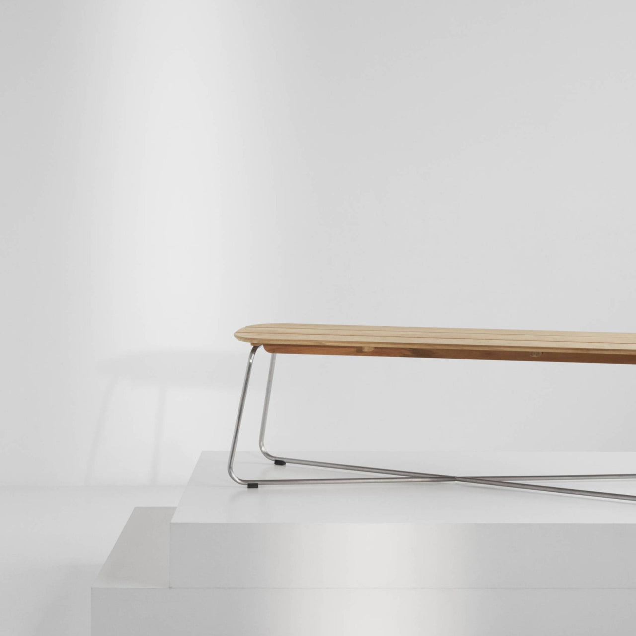 Lilium Bench: DI