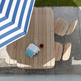 Lilium Table 160: LS