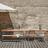 Lilium Table 160: LS