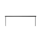 Linear Mounted Lamp: Large - 82.4