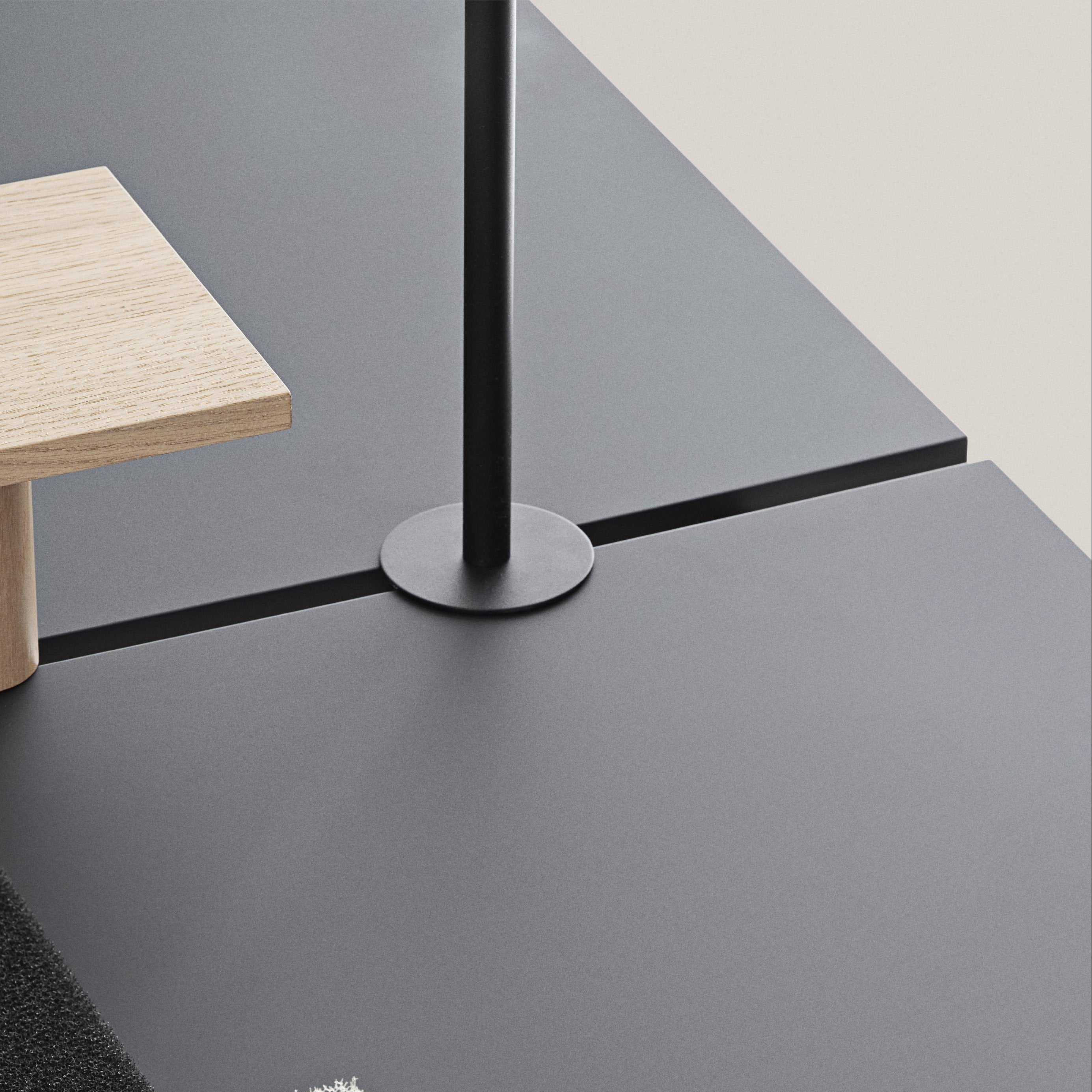 Linear Mounted Table Lamp + DI
