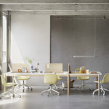 Linear System Modular Table: LS