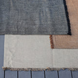Linen Rug