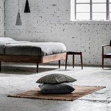 Linen Rug