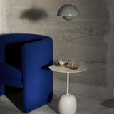 Loafer Lounge Chair: SC23 + LS