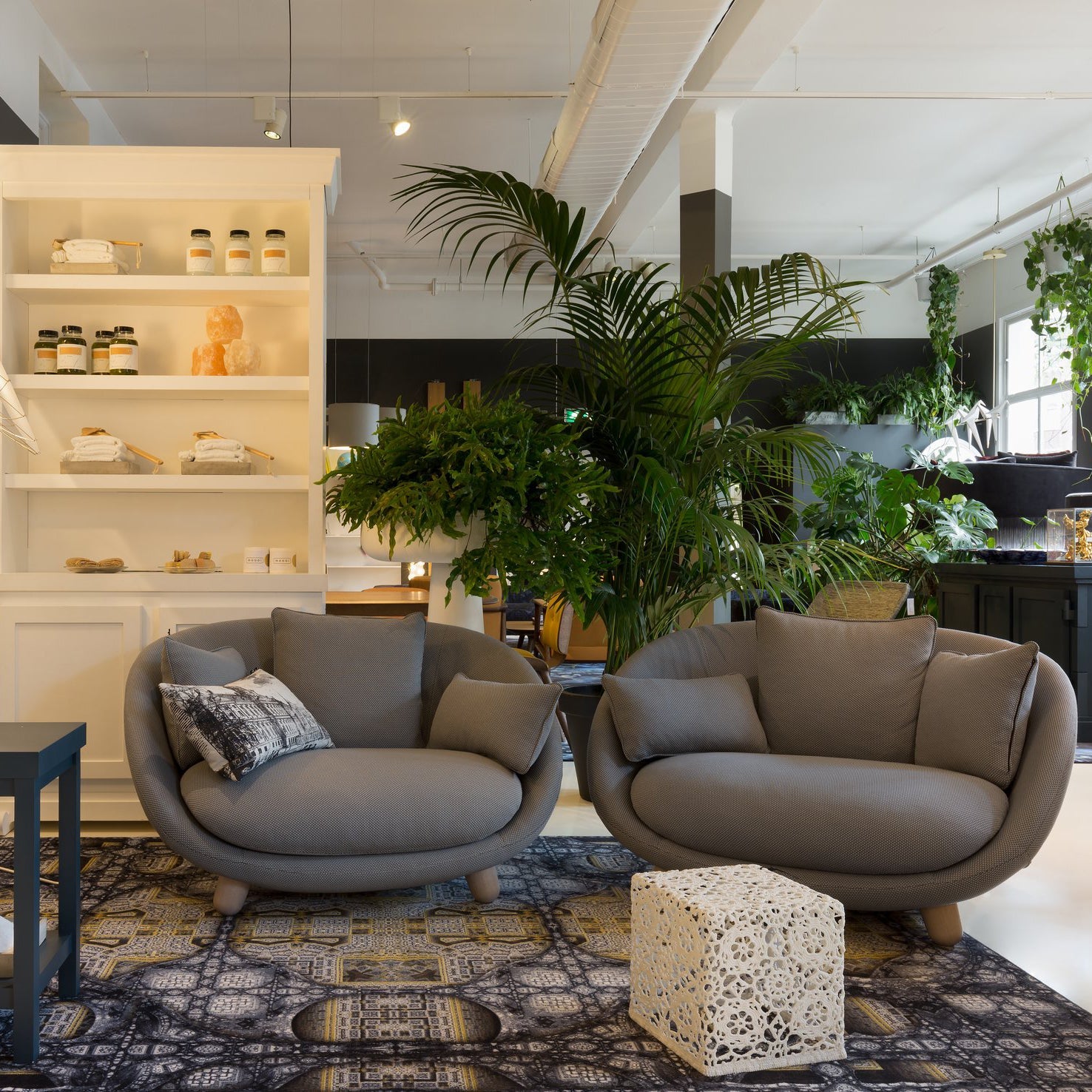 Love Sofa: LS