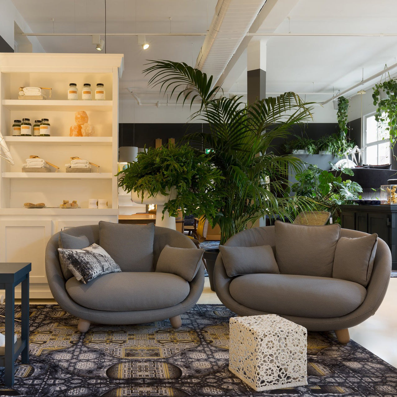 Love Sofa: LS