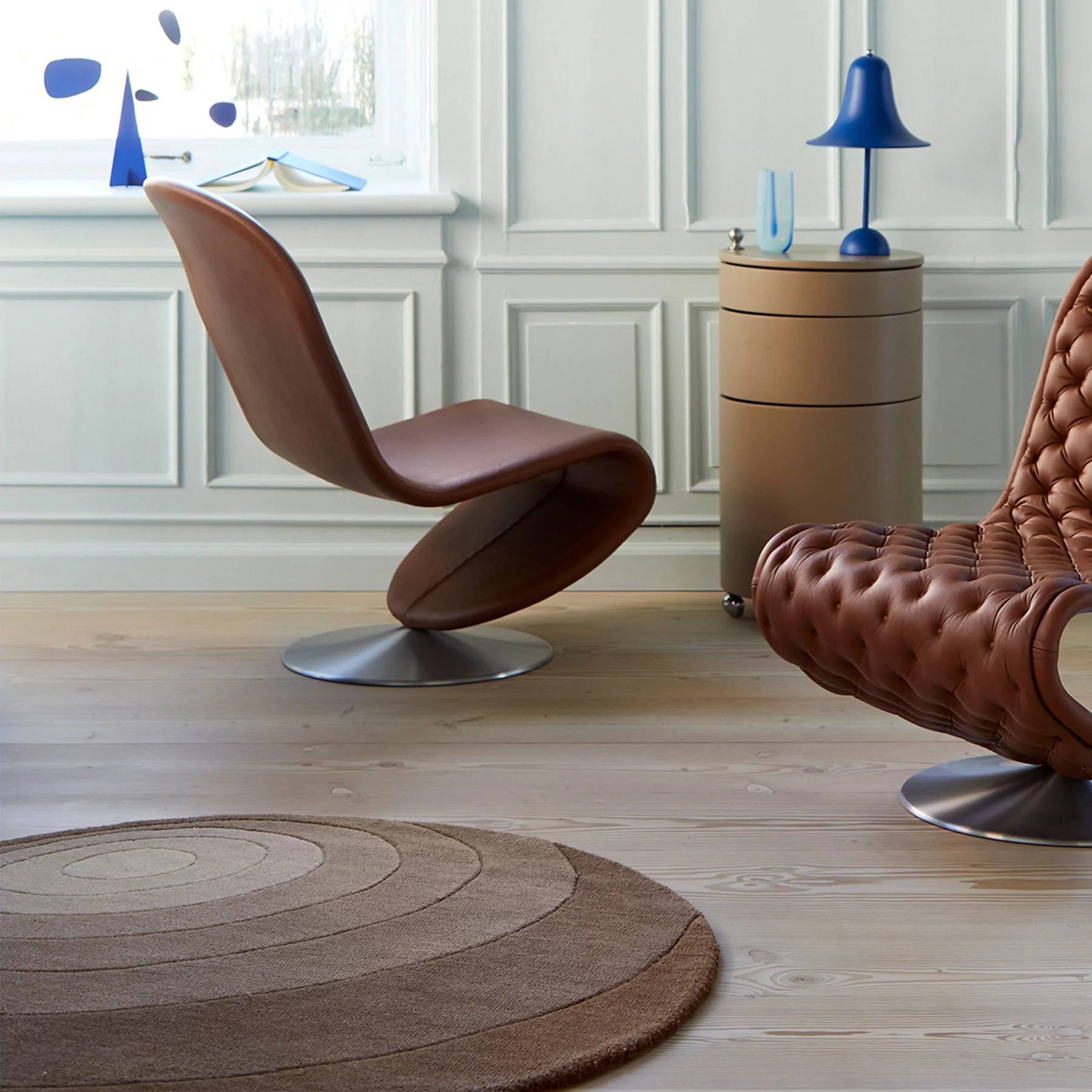 Luna Rug | Buy Verpan online at A+R