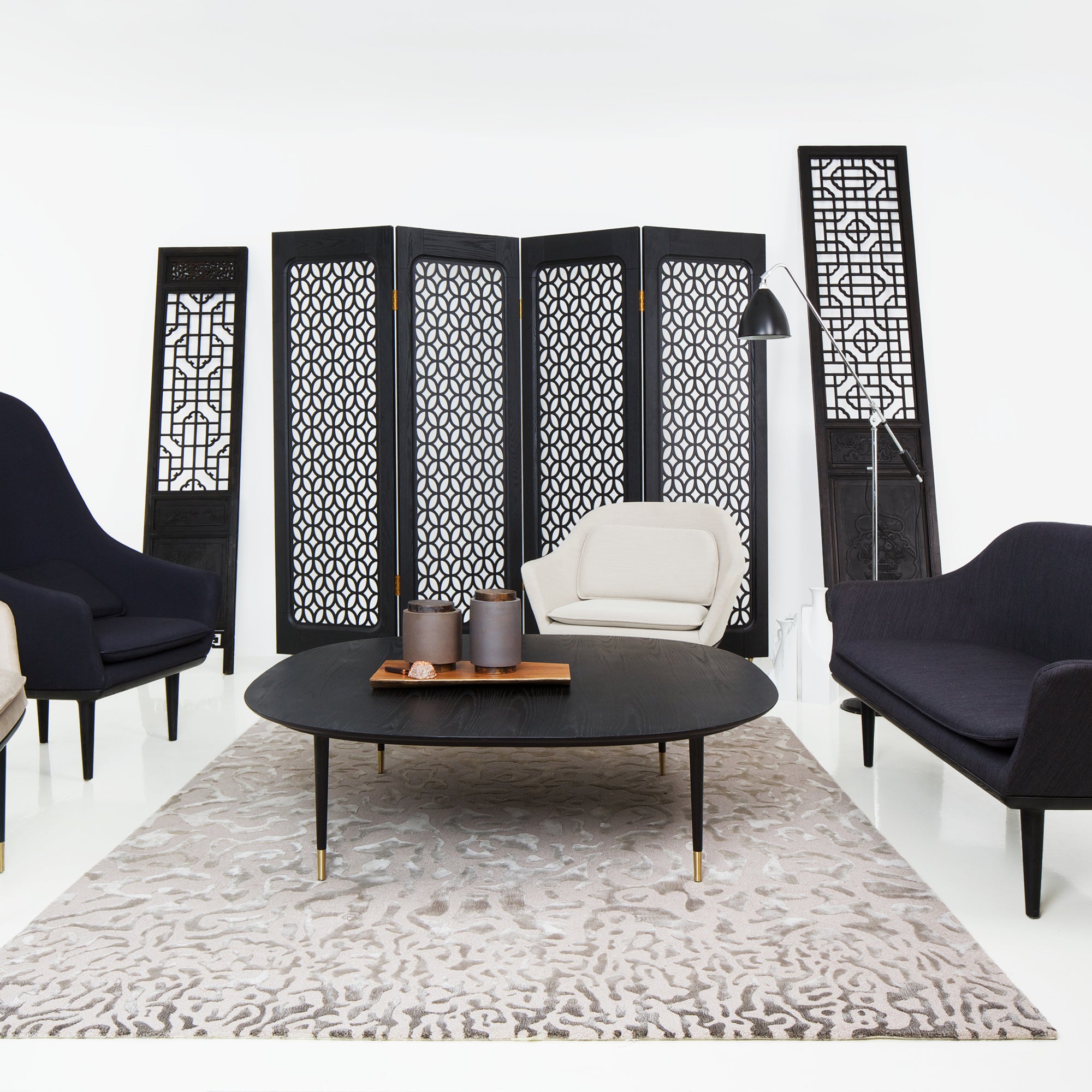 Lunar Screen