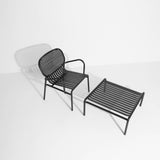 Week-End Stacking Armchair: Set of 2